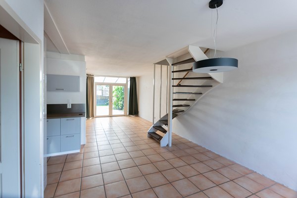 Medium property photo - Duinkerkenlaan 52, 5627 ME Eindhoven